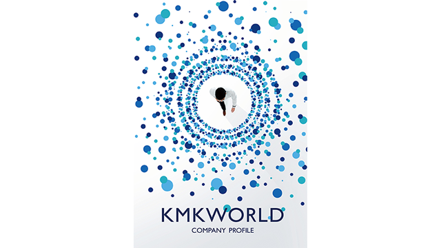 KMK WORLD 会社概要